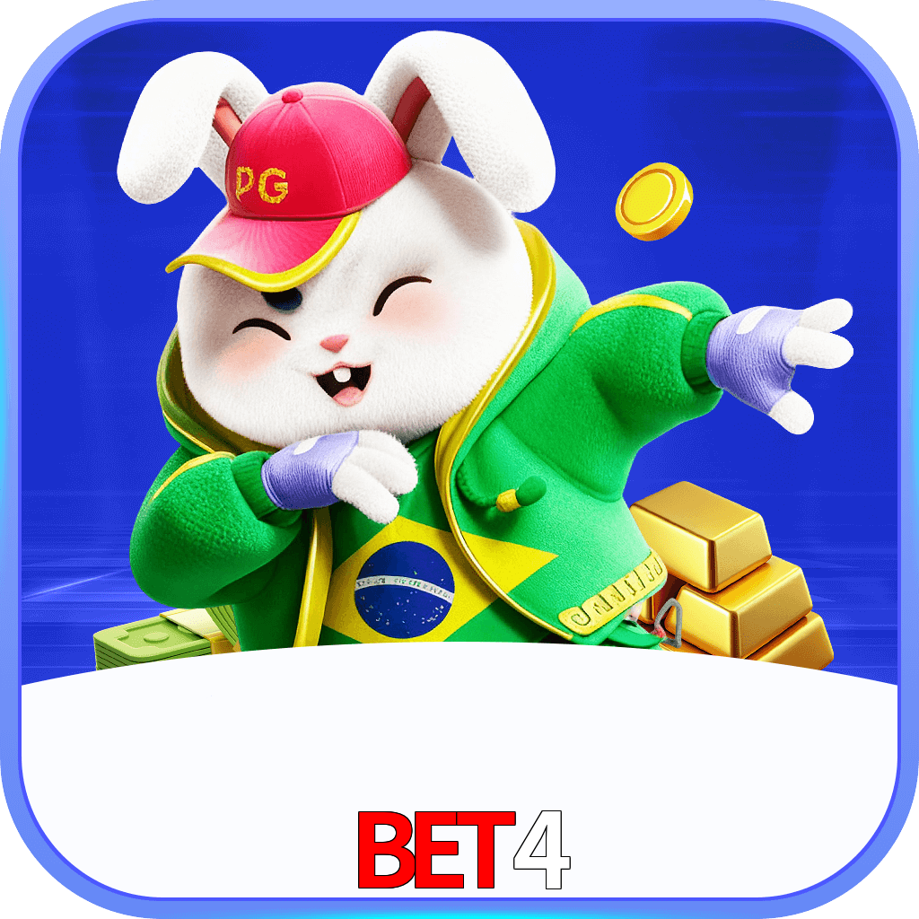 Logo da bet4